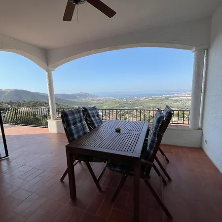 Villa Alacant30 *