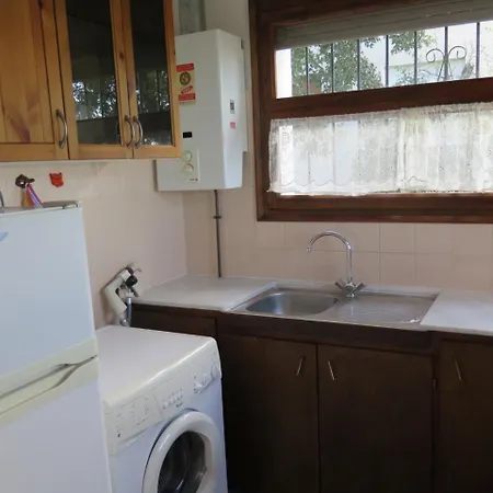 Alacant30 Villa