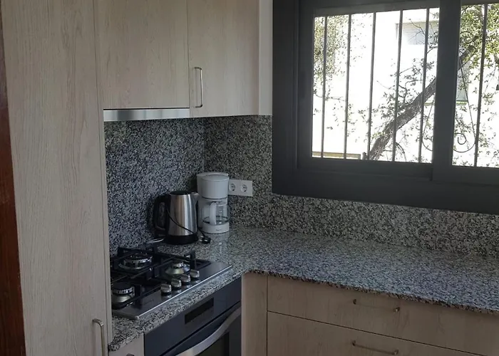 Alacant30 Villa