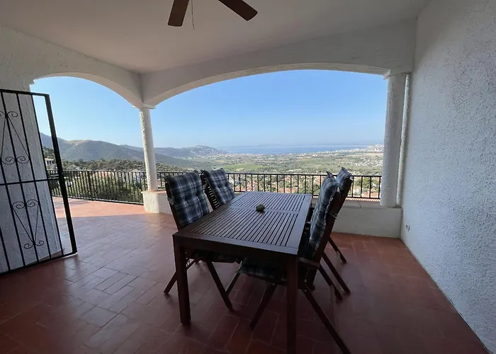 Villa Alacant30 *