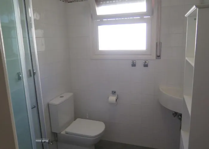 Alacant30 * רוזס