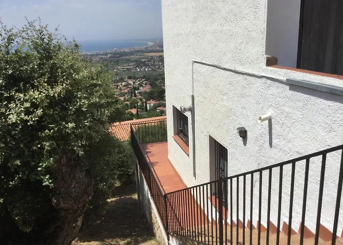 וילה Alacant30 רוזס